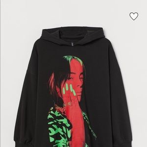 H&M sweatshirt